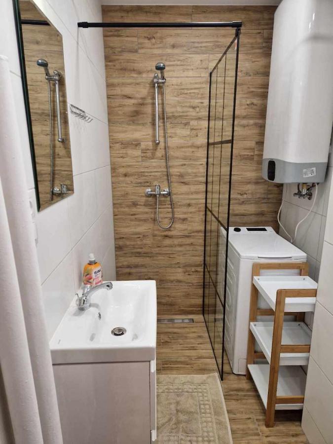 Apartament W Centrum Prudnik Exterior foto