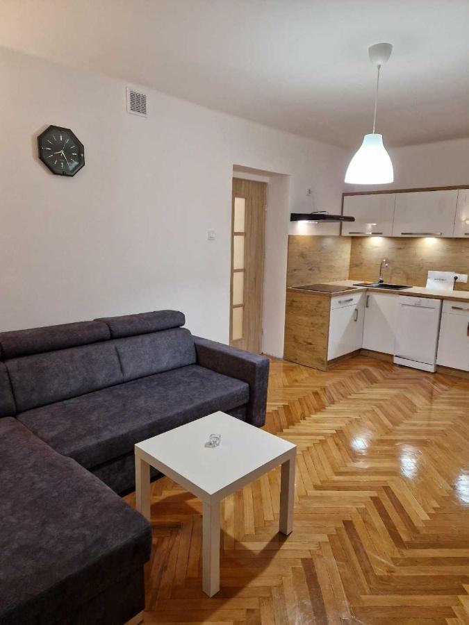 Apartament W Centrum Prudnik Exterior foto