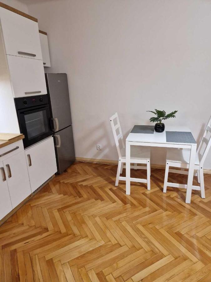 Apartament W Centrum Prudnik Exterior foto